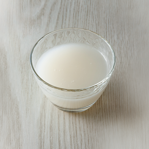 魚沼産コシヒカリ使用　糀甘酒　480g　12本入り