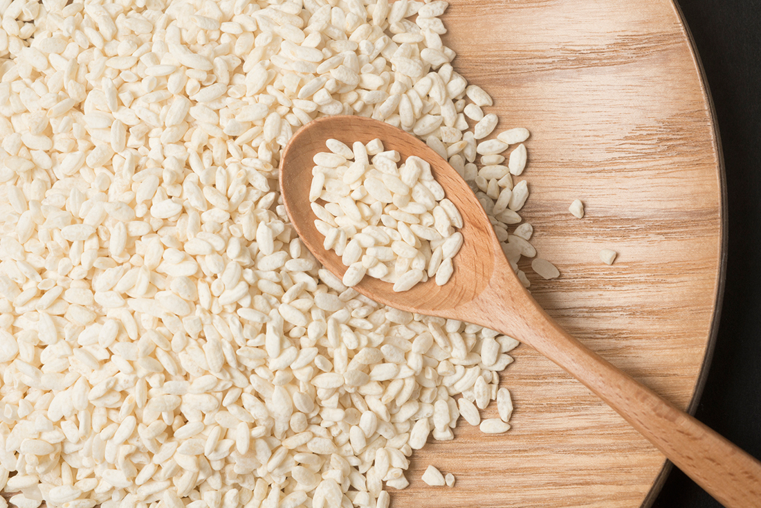 魚沼産コシヒカリ使用　乾燥米こうじ　300g　6個入り