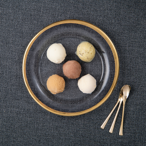 柴野大造氏監修　糀ジェラート　5種類×各2個