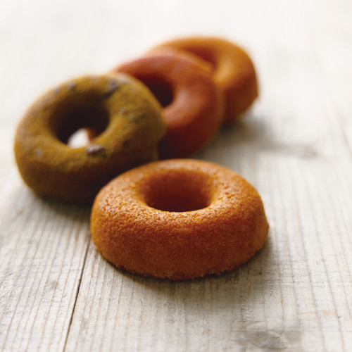 魚沼ドーナツ　14個セット