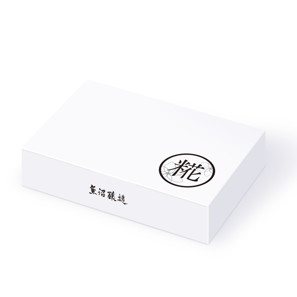 贈答用　魚沼産コシヒカリ使用　カワチ糀甘酒　120g　12本入り