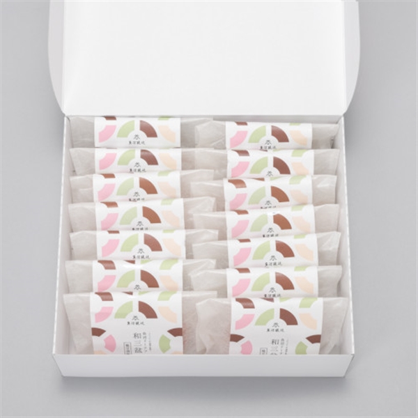 魚沼ドーナツ　14個セット