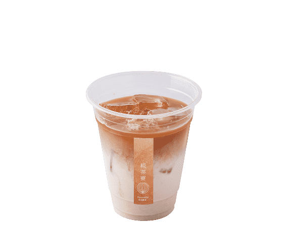 米糀ミルクのチャイラテ（Hot/Iced）