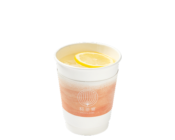 糀甘酒と越後薬草のジンジャーエール