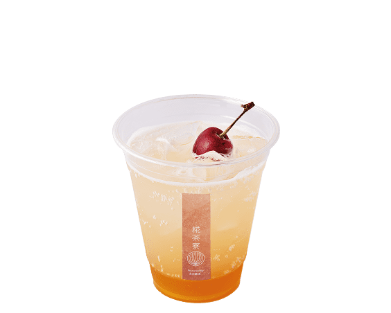 糀クラフトコーラ（Iced）