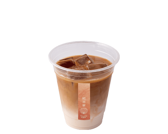 米糀ミルクのカフェラテ（Hot/Iced）