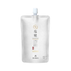 魚沼産コシヒカリ使用 生塩糀